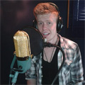 Stealth Recording Studio