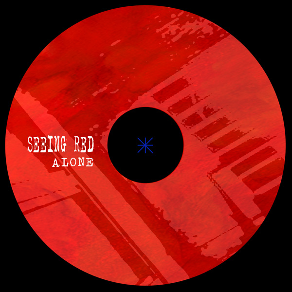 Stealth Recording Studio - Graphic Design